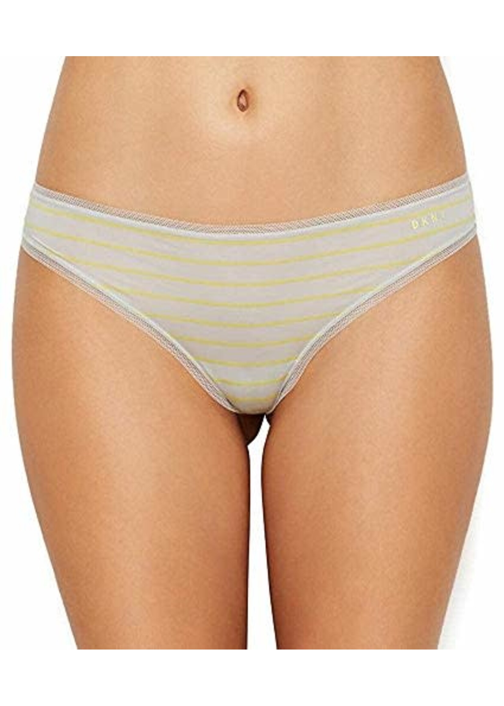 DKNY Litewear Low Rise Thong