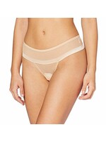 DKNY DKNY Nude Skinny Dip Thong