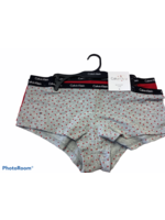 Calvin Klein Calvin Klein 2PK boy short LG