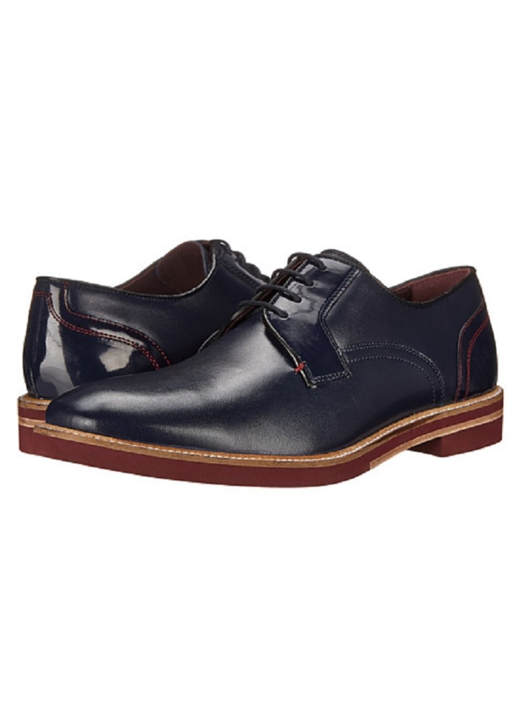 Ted Baker Leather Lace-up Shoes, 11.5M