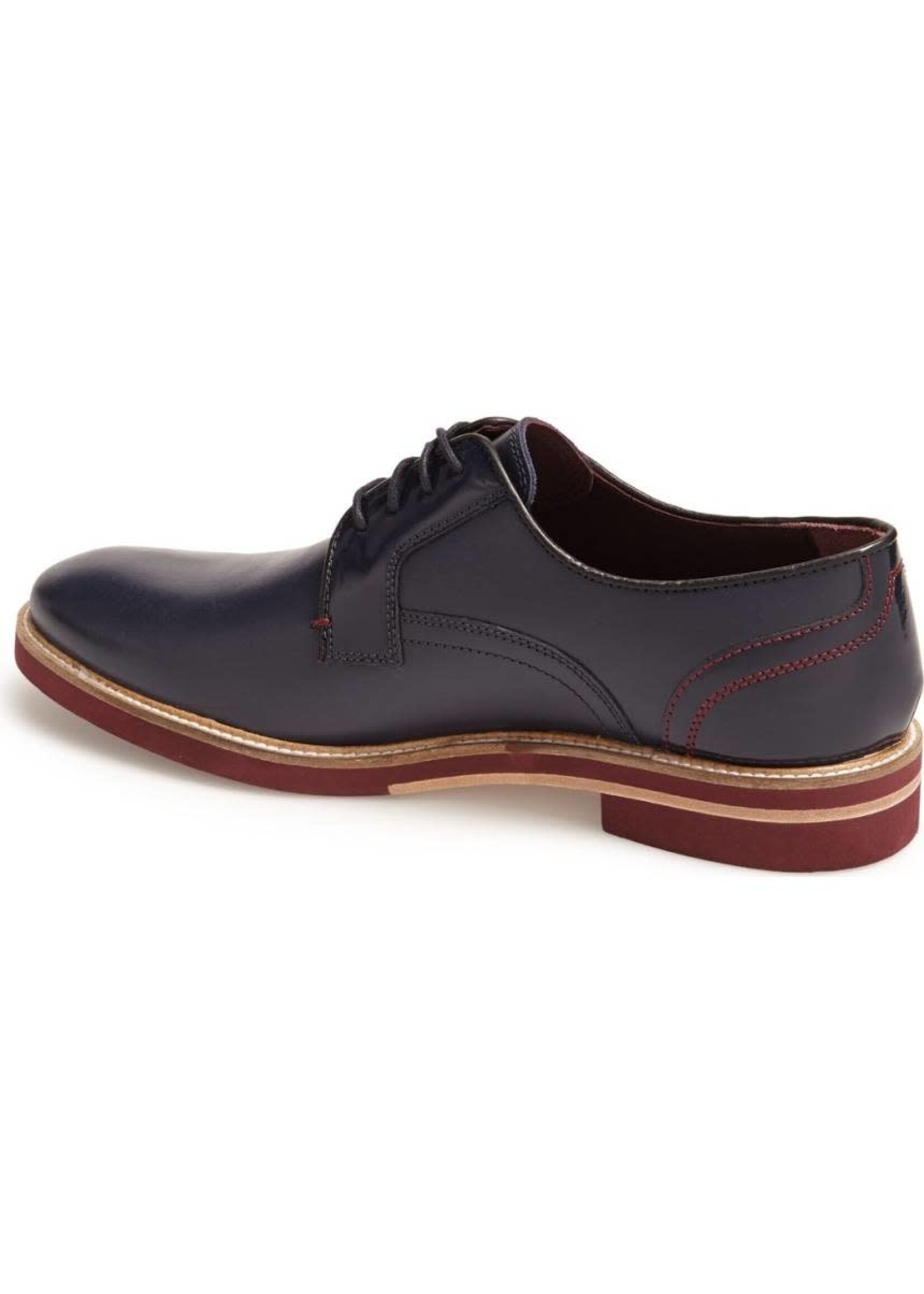 Ted Baker Leather Lace-up Shoes, 11.5M