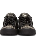 Giuseppe Zanotti Stud Lo Sneakers, 7M