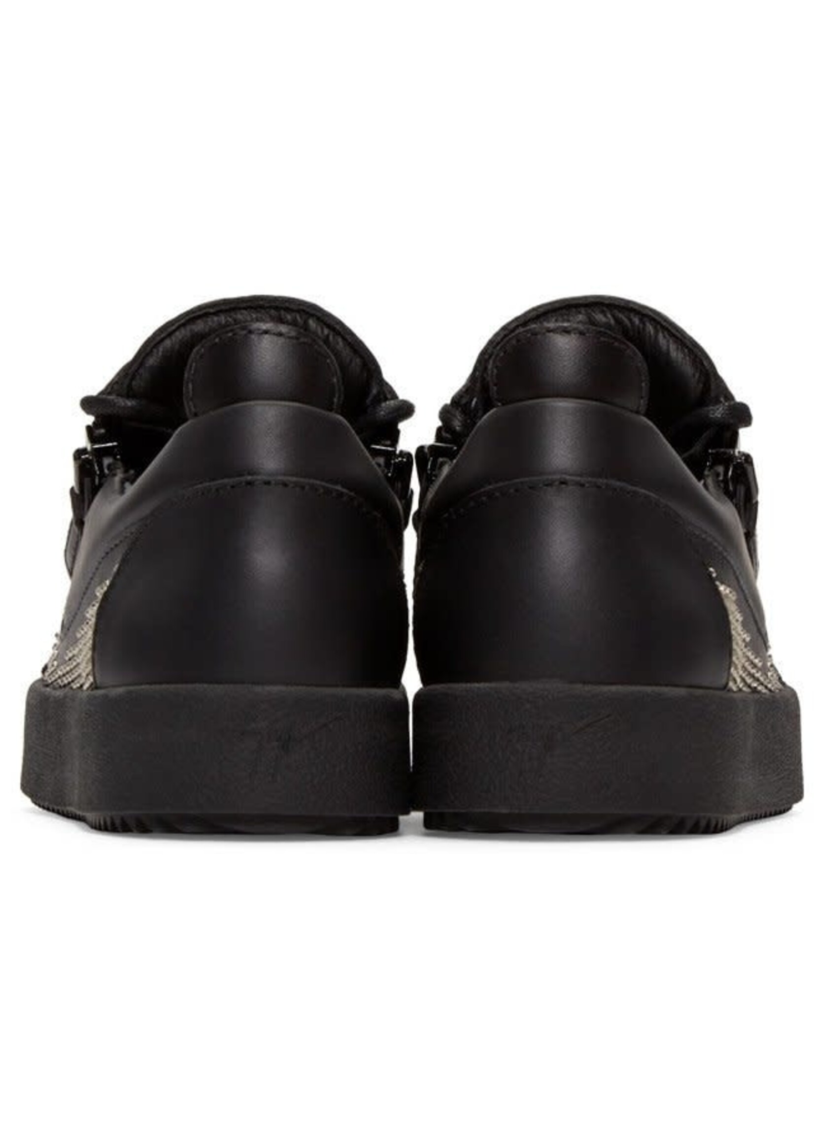 Giuseppe Zanotti Stud Lo Sneakers, 7M