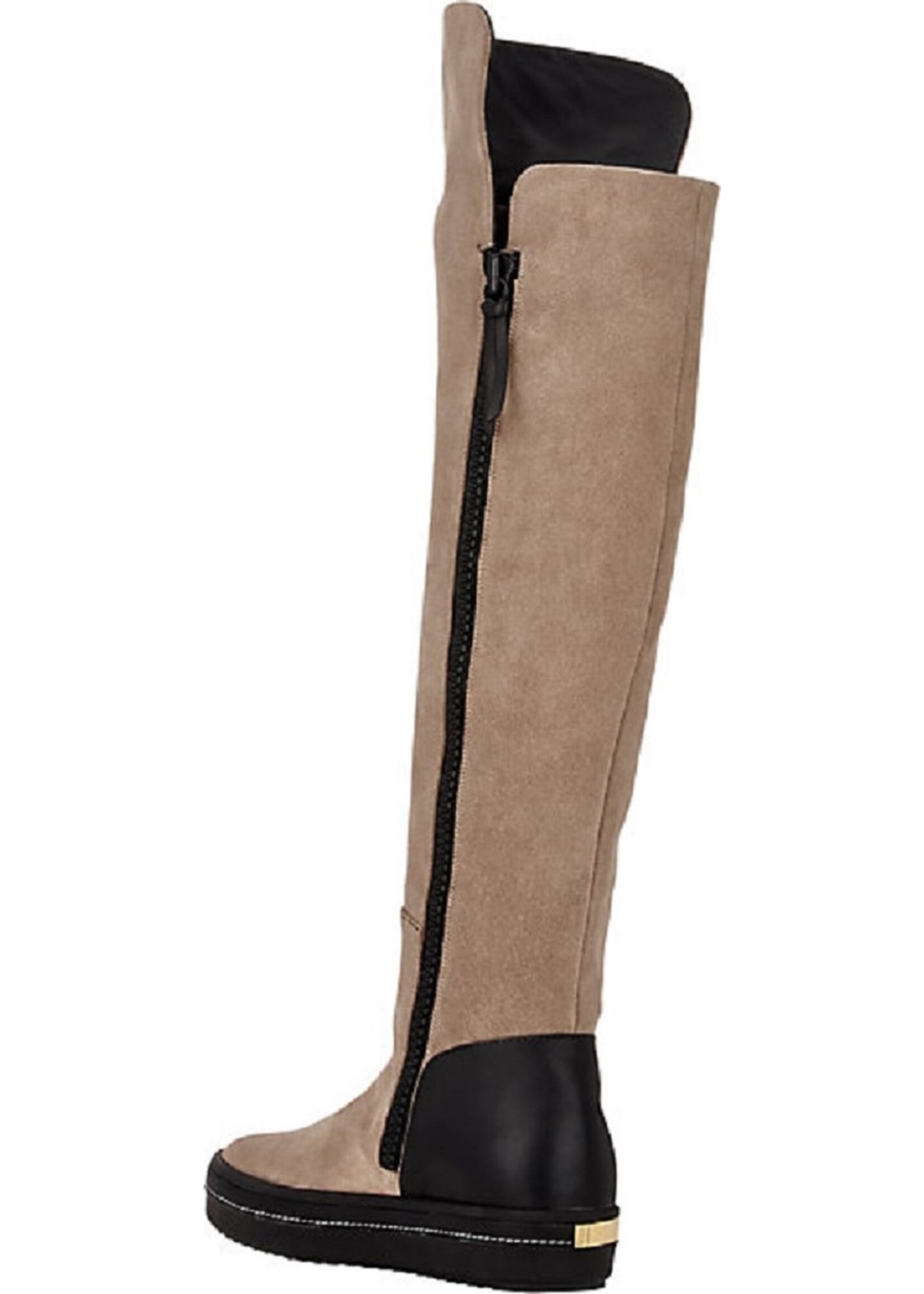 Giuseppe Zanotti Knee Hi Boots, 9M