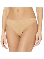 Calvin Klein Calvin Klein Nude Thong, 1X