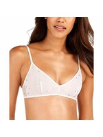 DKNY DKNY Blossom Foil Star Bra, S