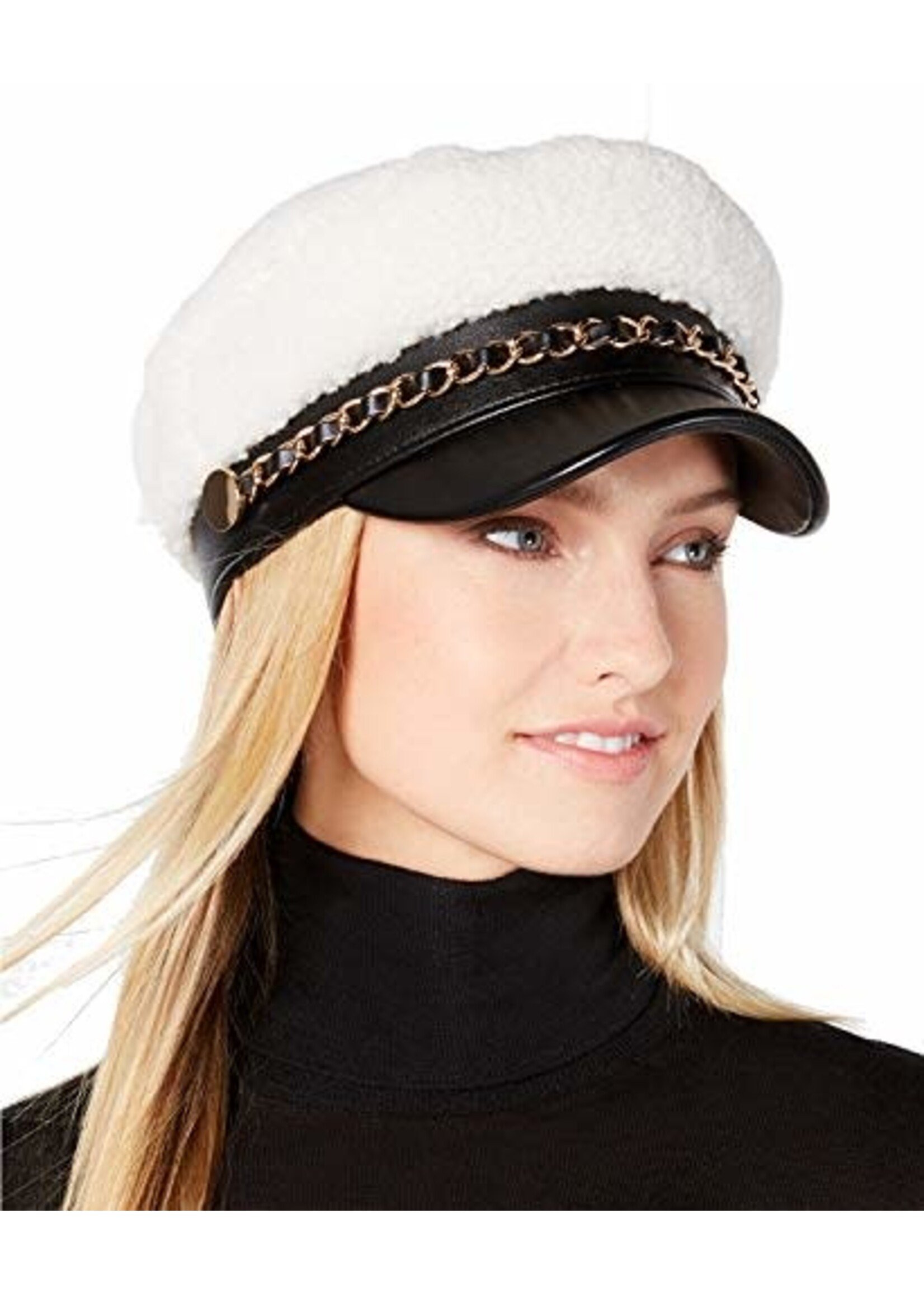 Steve madden Steve Madden Captain Hat