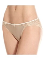 DKNY DKNY Nude Lace Panties