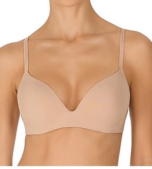 Natori Drama Contour Soft Cup Bra