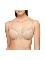 Wacoal Wacoal Basic Benefits Underwire Bra, 34C