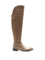 Tory Burch Over The Knee Boots, 5.5