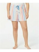 Jenni Jenni Bold Stripe Leisurewear Shorts