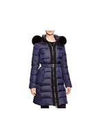 diane von Furstenberg Diane Von Furstenberg Women's Coat, M