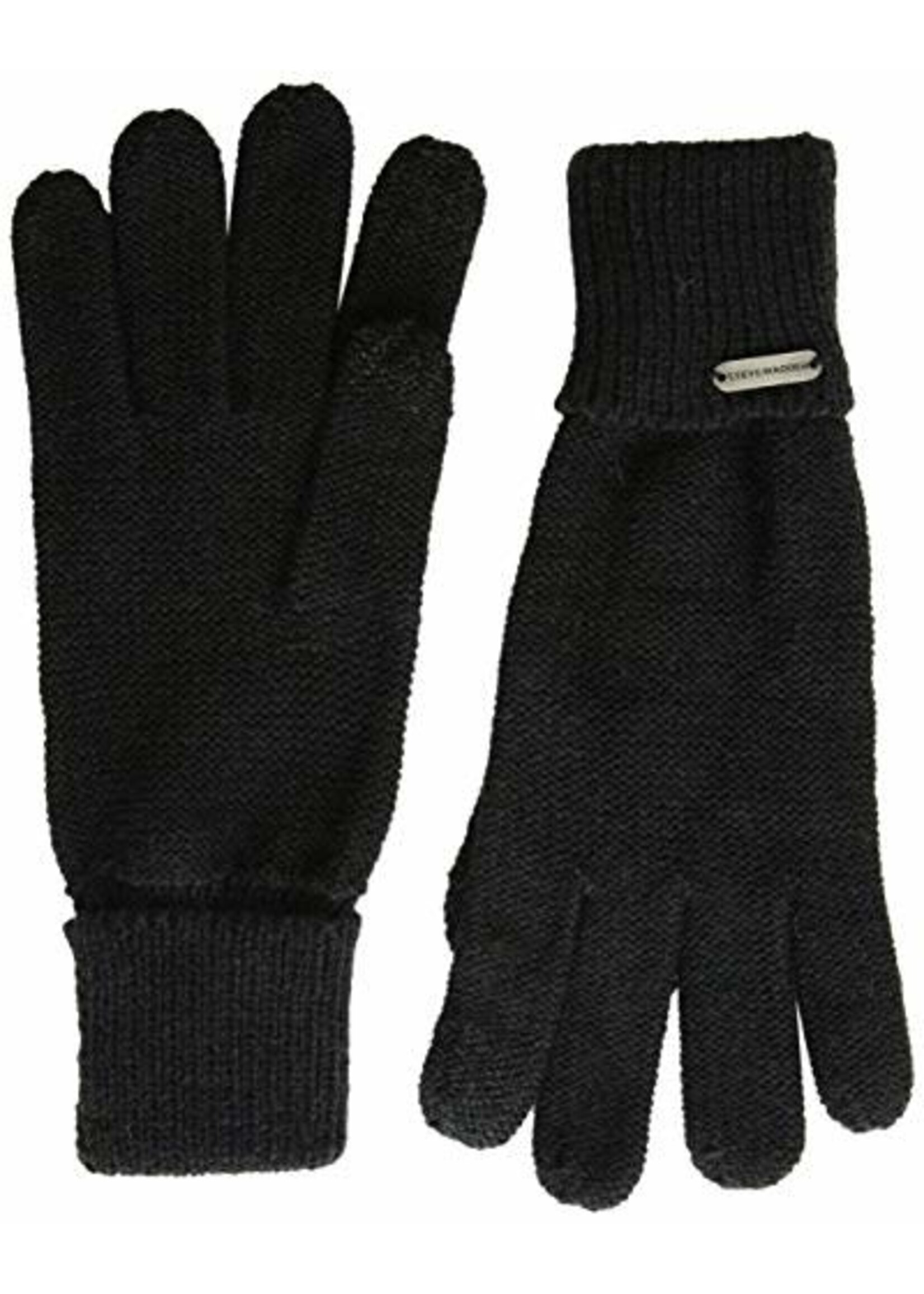 Steve madden Steve Madden Knit iTouch Gloves, OSFM