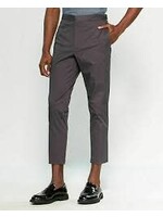 Theory Theory Ember Borough Crop Trouser - 38