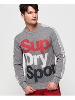 SuperDry SUPERDRY Men's Crew Sweatshirt