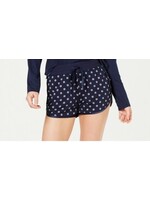 Alfani Alfani Navy Leisurewear Shorts