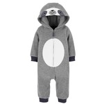 Carter’s Carters sloth size 6m