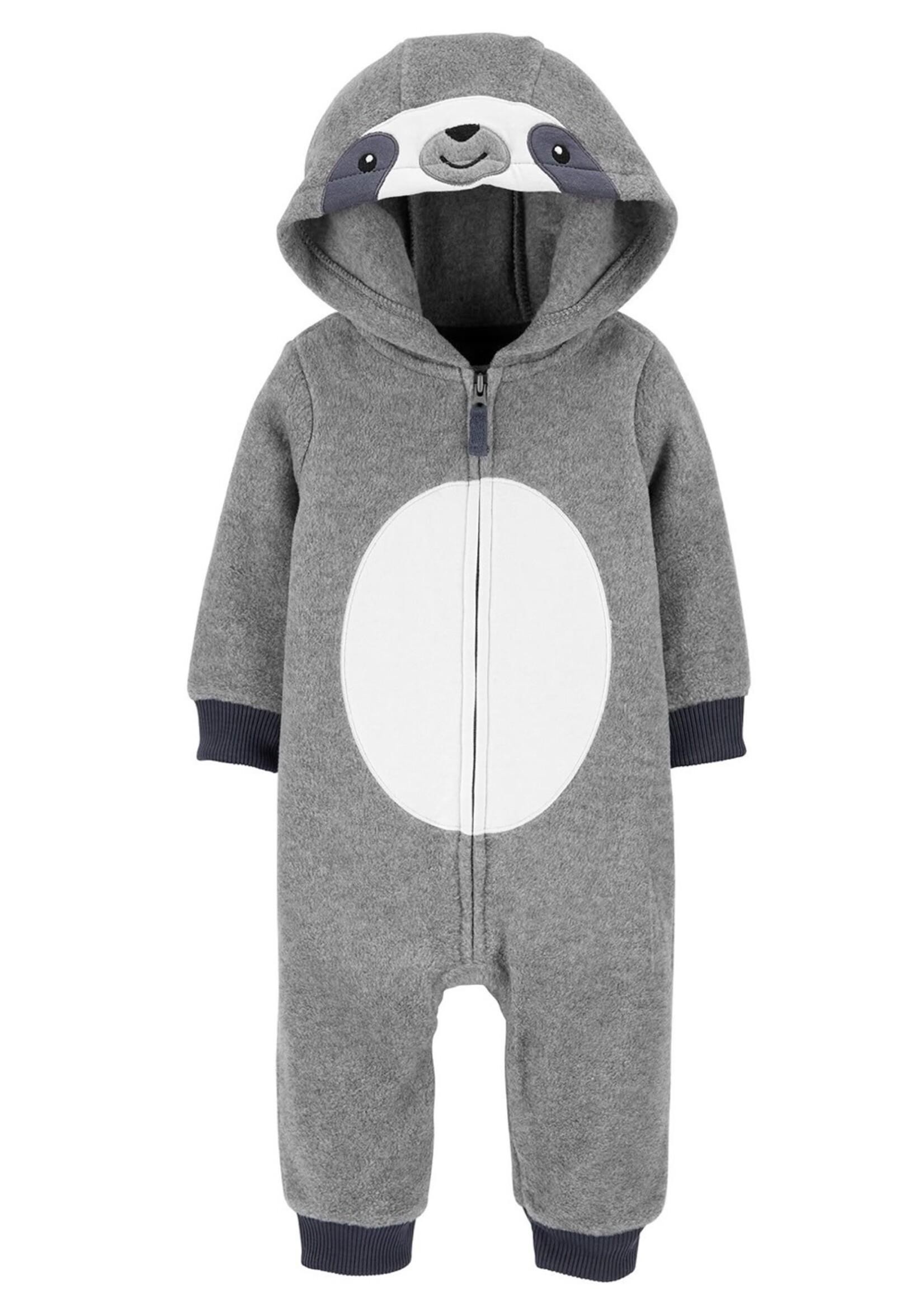 Carter’s sloth onesie 18m