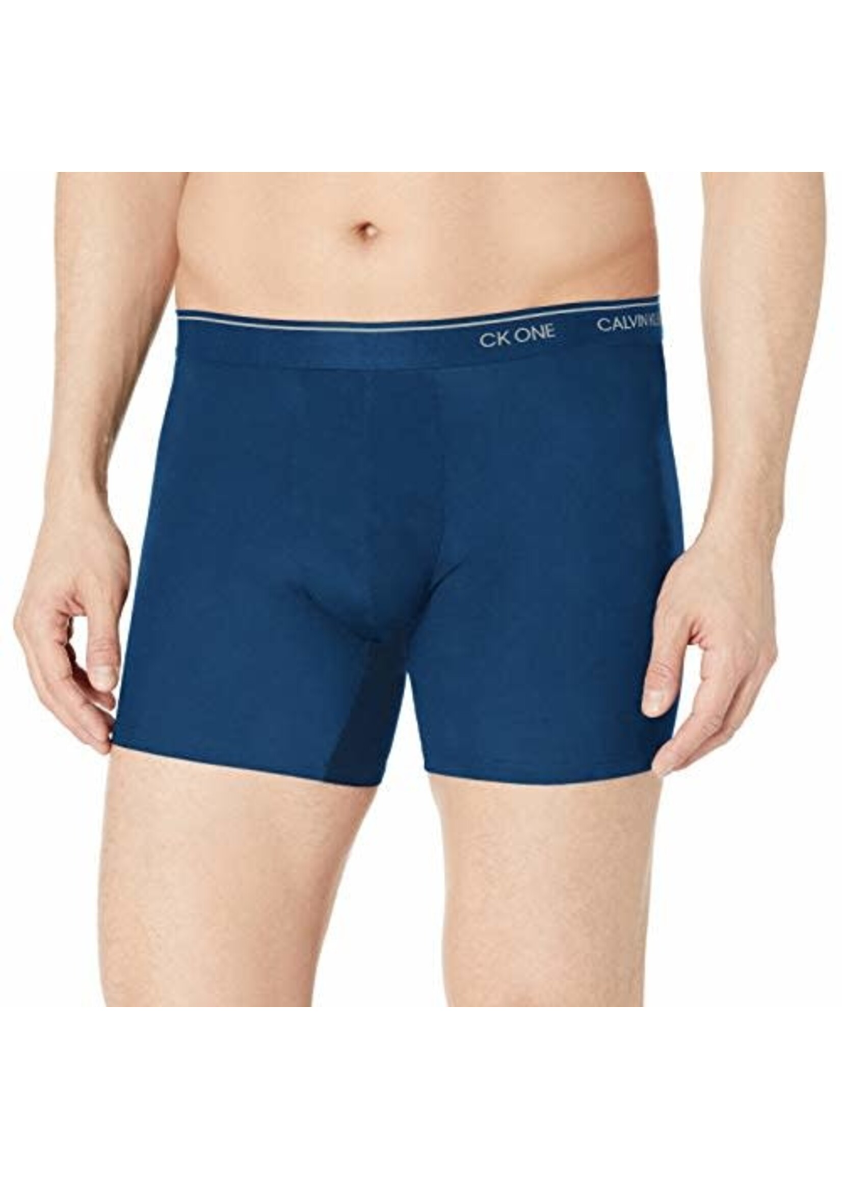 Calvin Klein Calvin Klein Navy Boxer Brief - XL