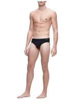 Calvin Klein Calvin Klein Mens Micro Hip Brief - XL