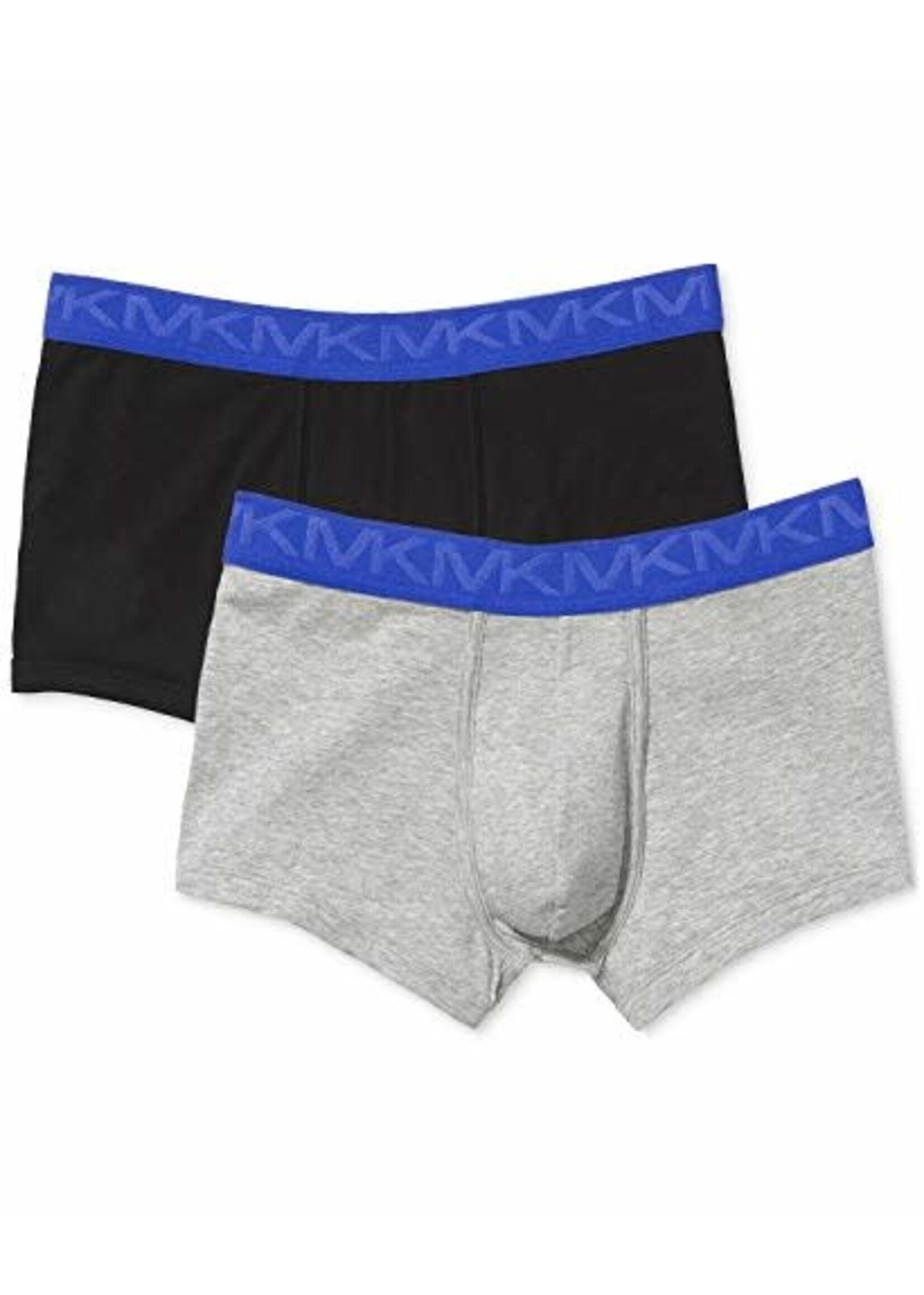 Michael Kors Mens Boxer Briefs 2Pk - XL