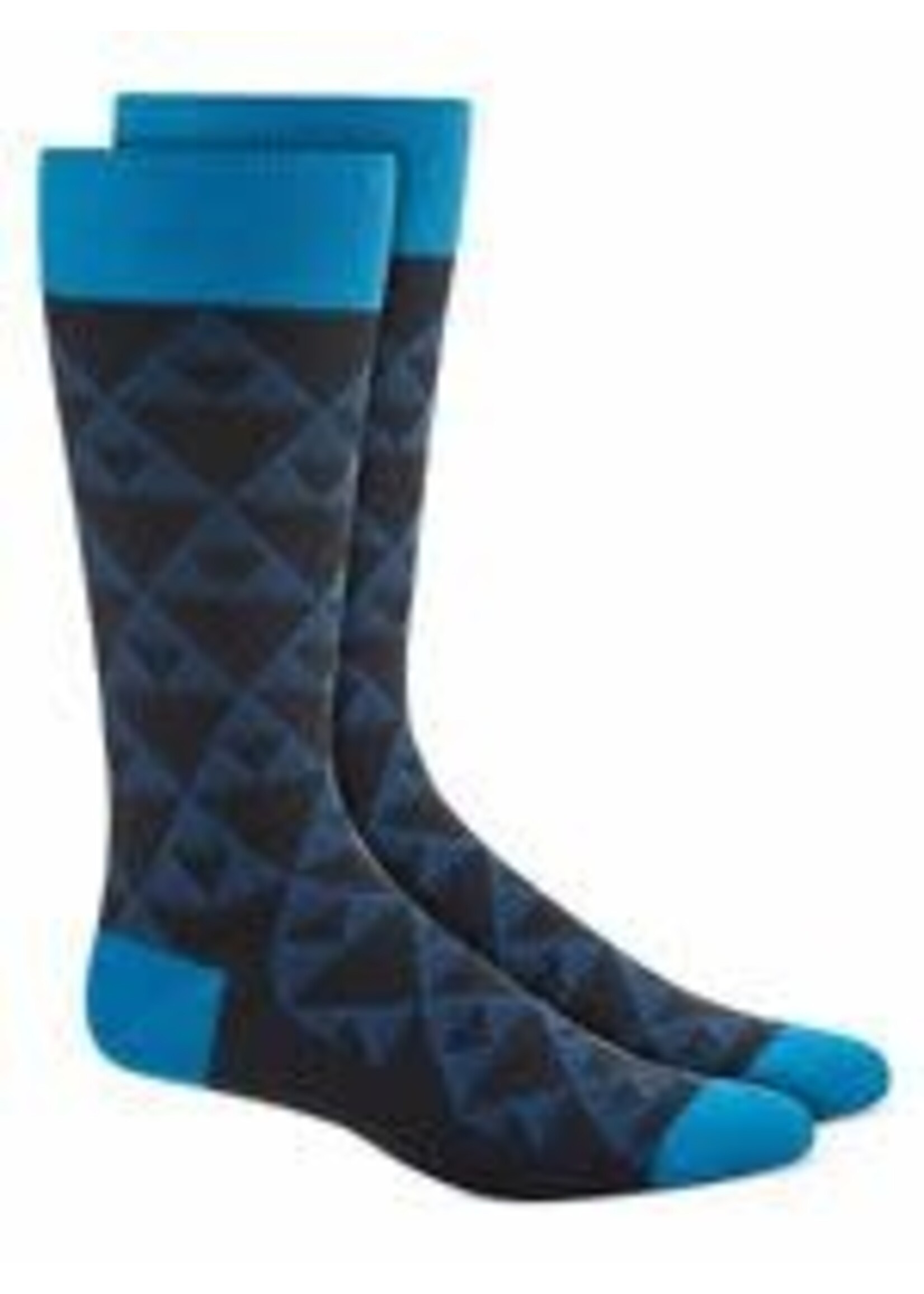 Alfani ALFANI Alfatech Mens Dress Socks (Sz 10-13)