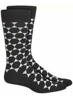 Alfani ALFANI Alfatech Mens Dress Socks (Sz 10-13)