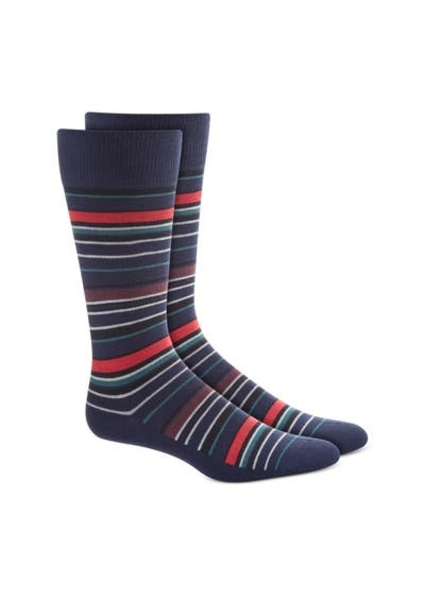 Alfani ALFANI Alfatech Mens Dress Socks (Sz 10-13)