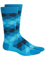 Alfani ALFANI Alfatech Mens Dress Socks (Sz 10-13)