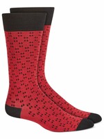 Alfani ALFANI Alfatech Mens Dress Socks (Sz 10-13)