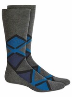 Alfani ALFANI Alfatech Mens Dress Socks (Sz 10-13)