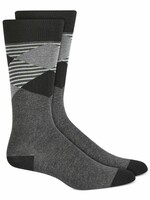 Alfani ALFANI Alfatech Mens Dress Socks (Sz 10-13)