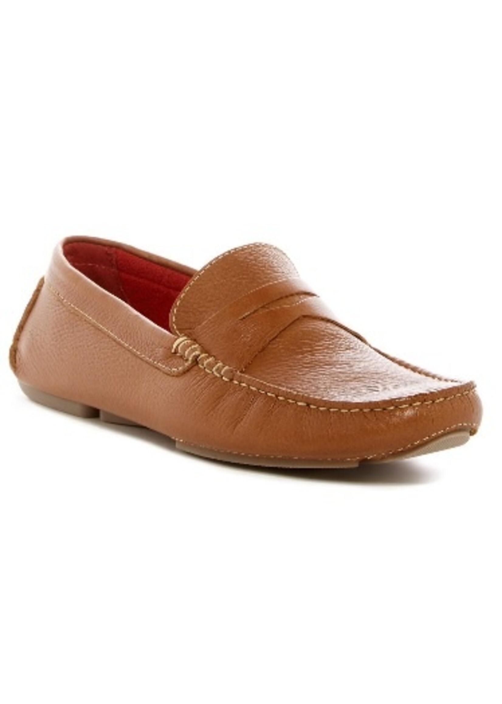 Donald J Pliner Donald J Pliner Cognac Loafers