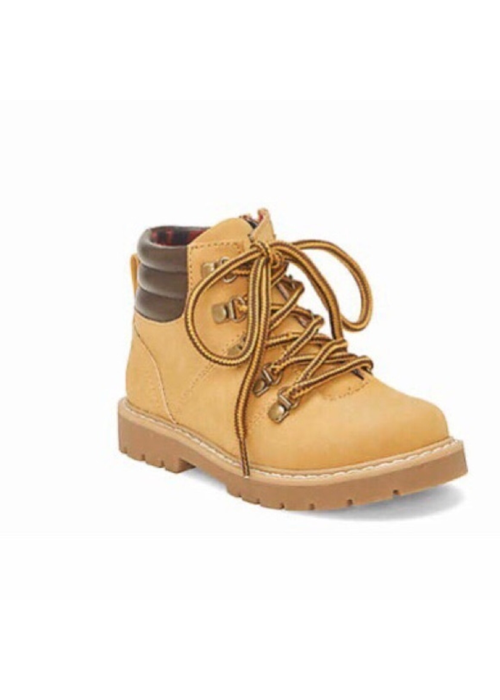 SolePlay Toddler Honey Hiker Boots