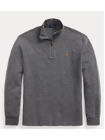 Polo Ralph Lauren Polo Ralph Lauren Boys Quarter-Zip Pullover, L (14/16)