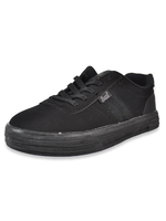 GH Bass GH Bass Boy's Black Sneakers