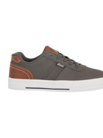 GH Bass GH Bass Boy's Grey Sneakers