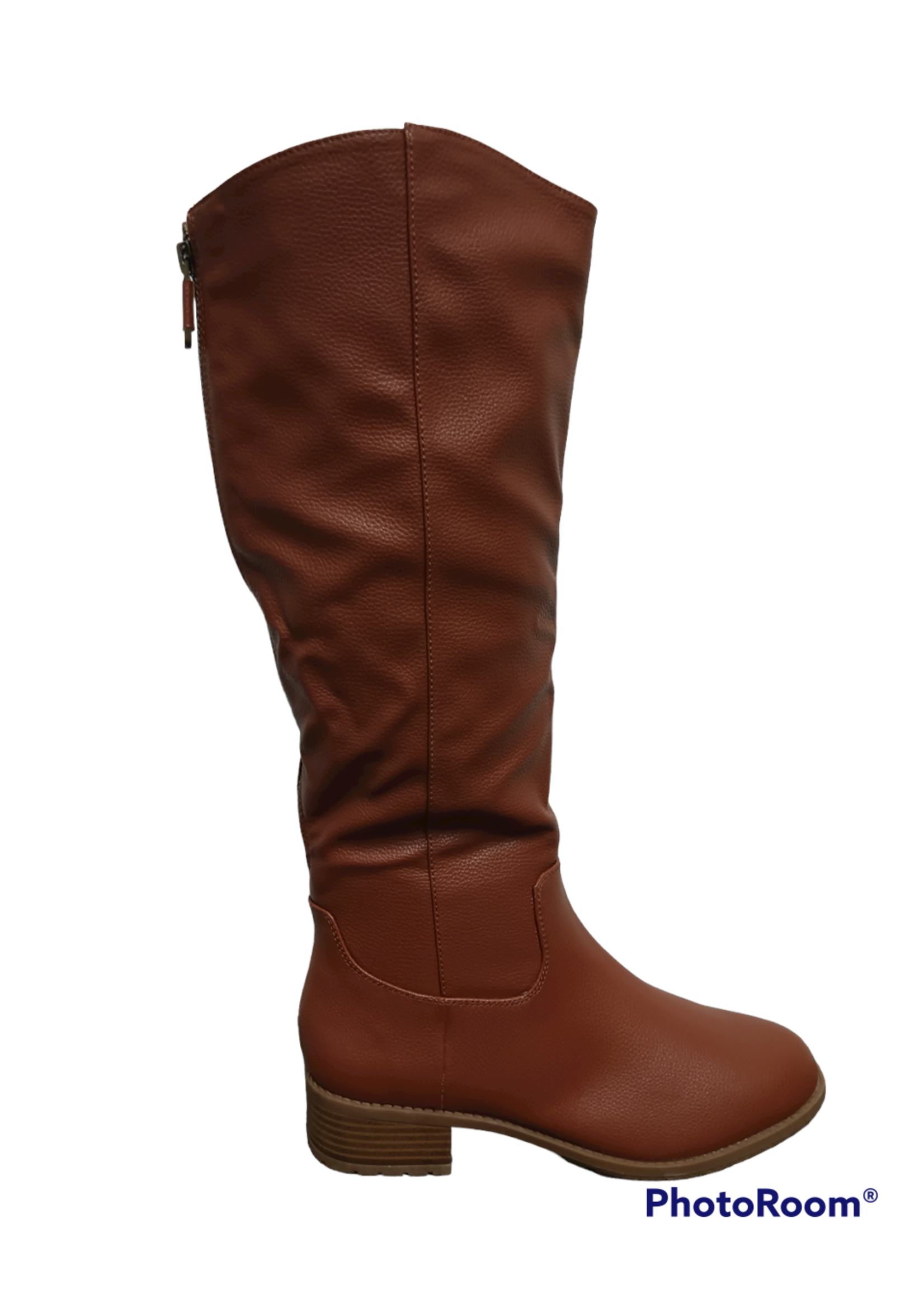 style&co Style & Co Women's Zip Riding Boots