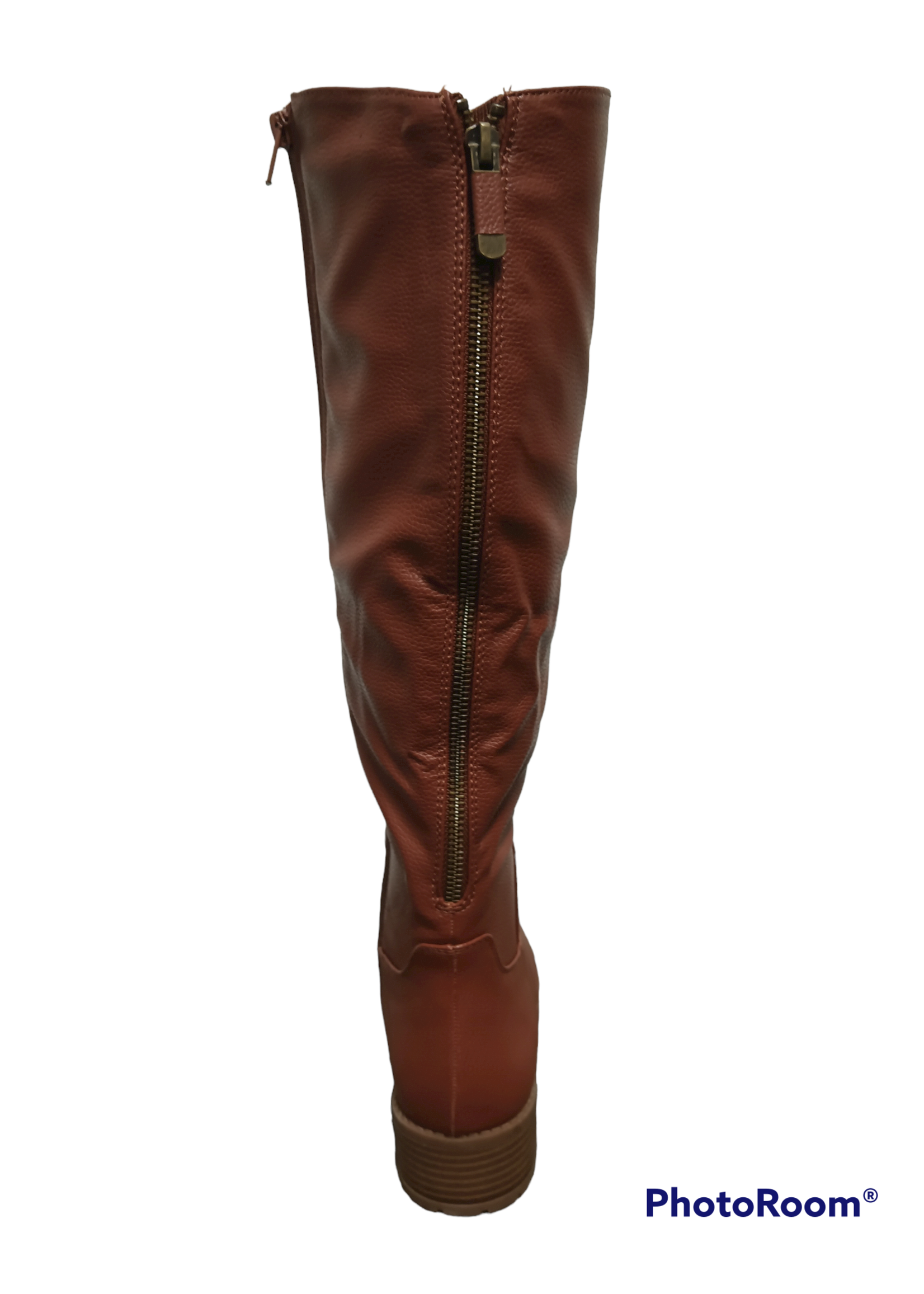 style&co Style & Co Women's Zip Riding Boots