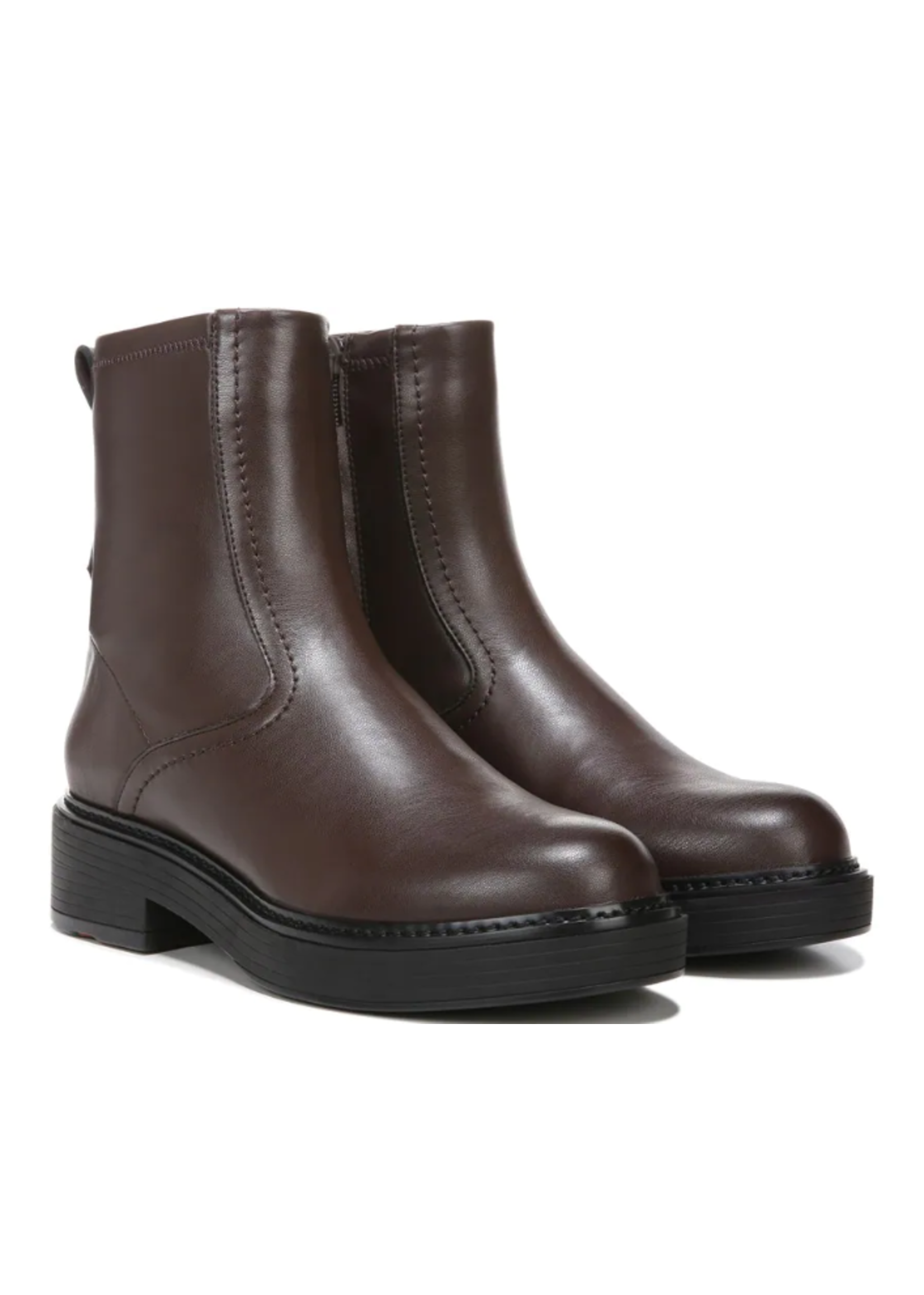 franco sarto Franco Sarto Women's Brown Boots, 8.5