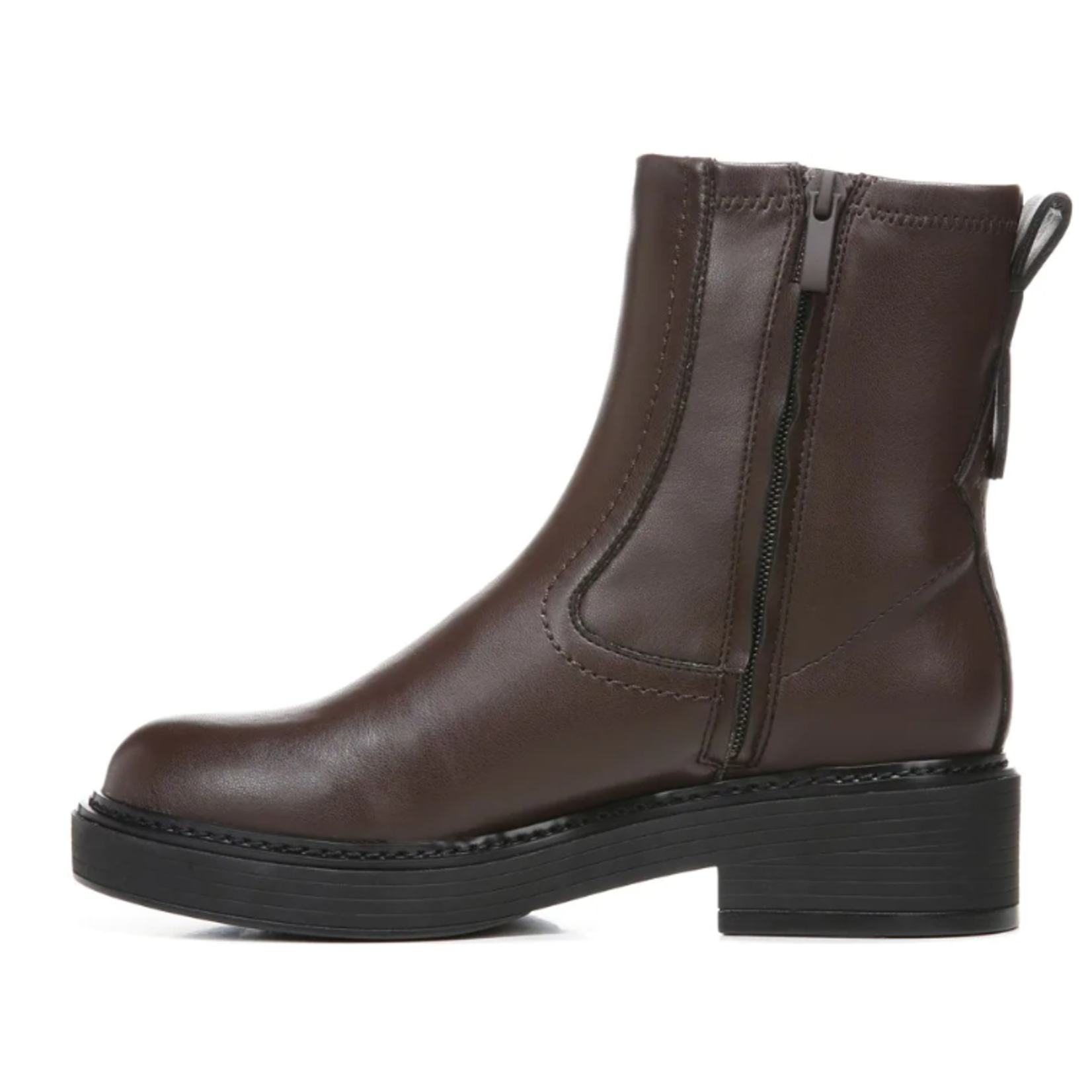 franco sarto Franco Sarto Women's Brown Boots, 8.5