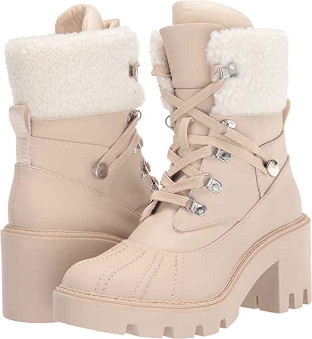 Steve Madden Women s Sand Hiking Boots 11 Fashion Emporium