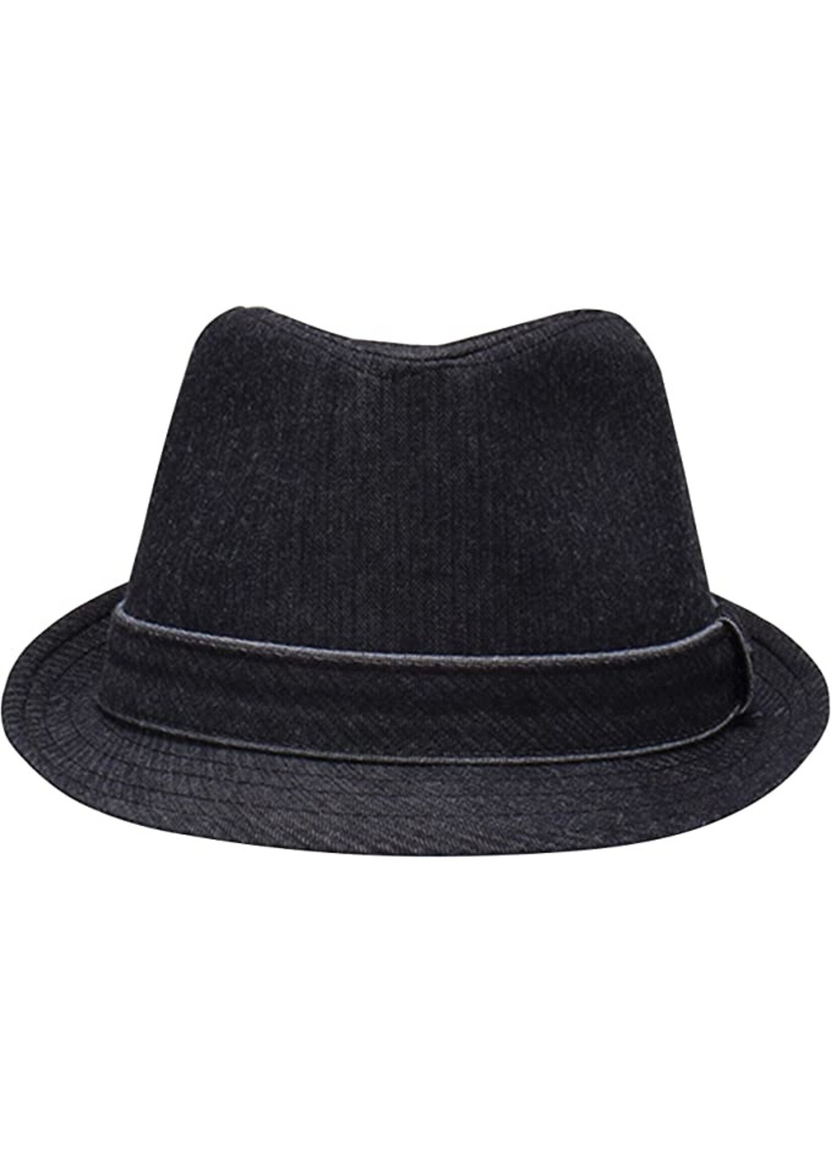 Levi Levi's Men's Classic Fedora Hat