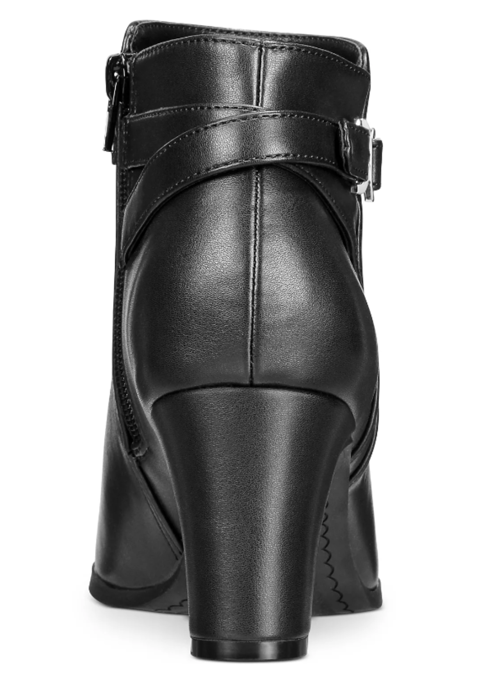 Charter Club Charter Club Women's Black Dress Booties, 6.5