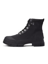 Steve Madden Insulated Biker Core Hiking Water Resistant BLK Boots 10.5 Steven by Steve Madden Biker Boots for Women for sale | eBay main image 4