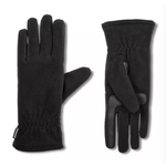 Isotoner Isotoner Men's Smartdri Gloves, XL
