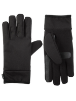 Isotoner Isotoner Men's Tech Stretch Gloves