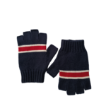Bloomingdales Bloomingdale's Wool-Cashmere Knit Finger-less Gloves