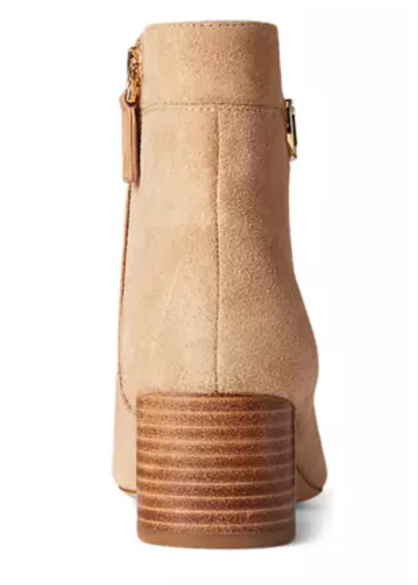 Ralph Lauren Women Suede Booties